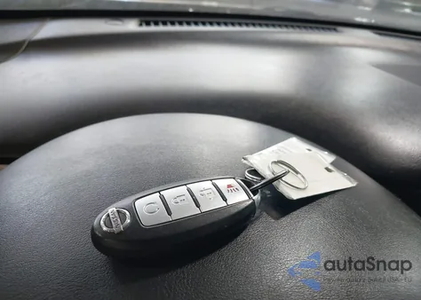 2015 Nissan Murano S z USA, uszkodzony, nr VIN 5N1AZ2MH9FN283091